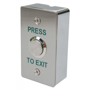 PRZYCISK WYJŚCIA HERMETYCZNY DT-SW50D + PUSZKA